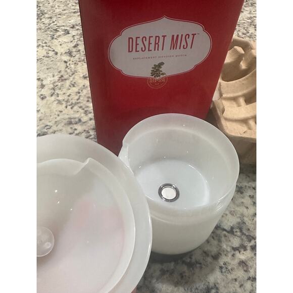 New: Desert Mist Replacement Diffuser Motor - Picture 3 of 4